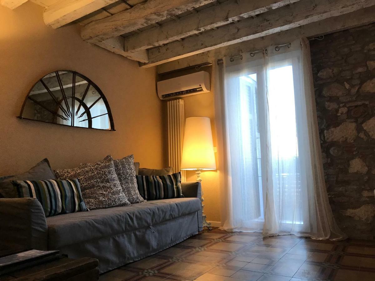 Romantic And Cozy Flat Verona Exterior foto