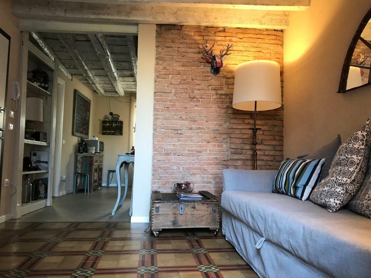 Romantic And Cozy Flat Verona Exterior foto